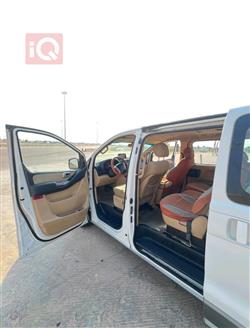هيونداي ستار اكس